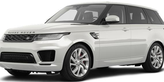 LAND ROVER RANGE ROVER SPORT 2020 SALWR2SE8LA701221 image
